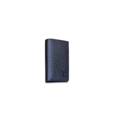 LOUIS VUITTON POCKET ORGANIZER WALLET N82510 (14*10*2.5cm) 